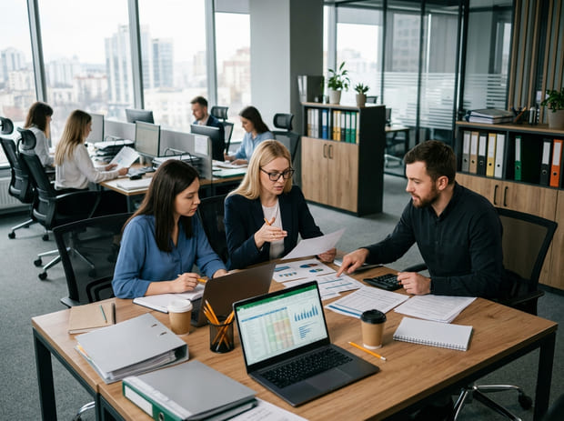 Наша команда Badomelurita